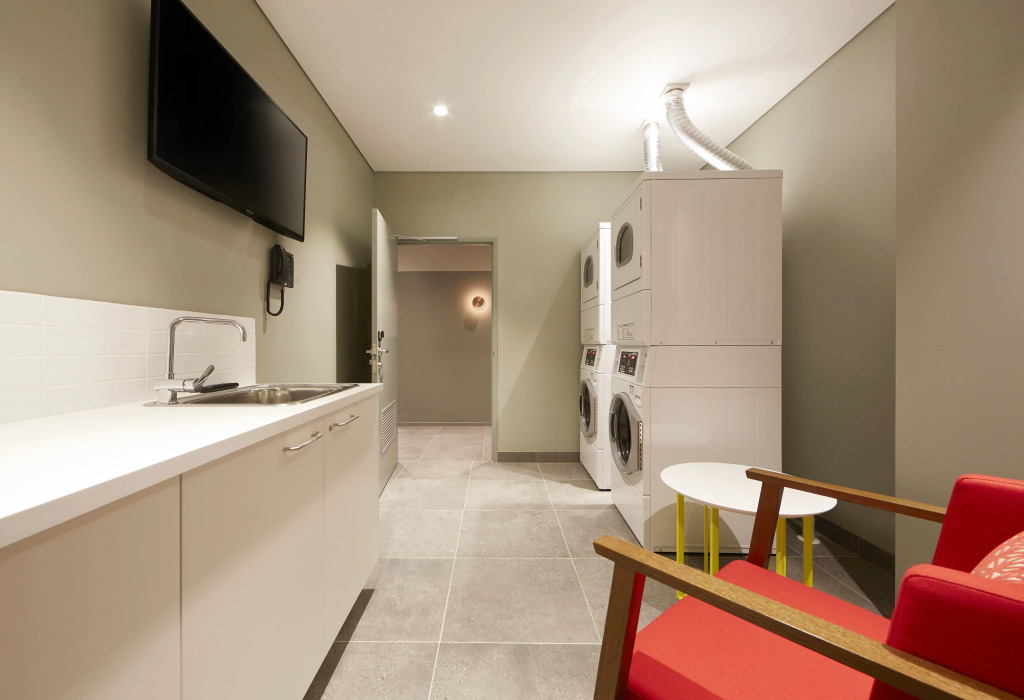 Holiday Inn Express Newcastle by IHG