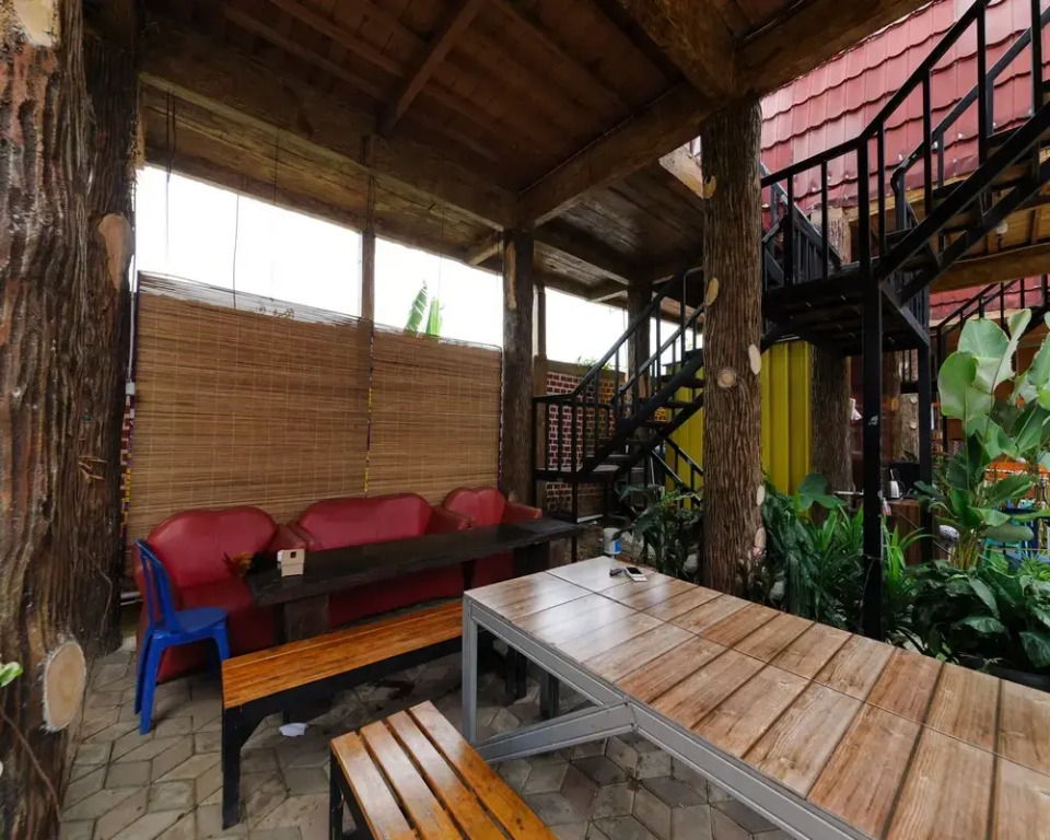 The Lavana Villa LDR Bandar Lampung