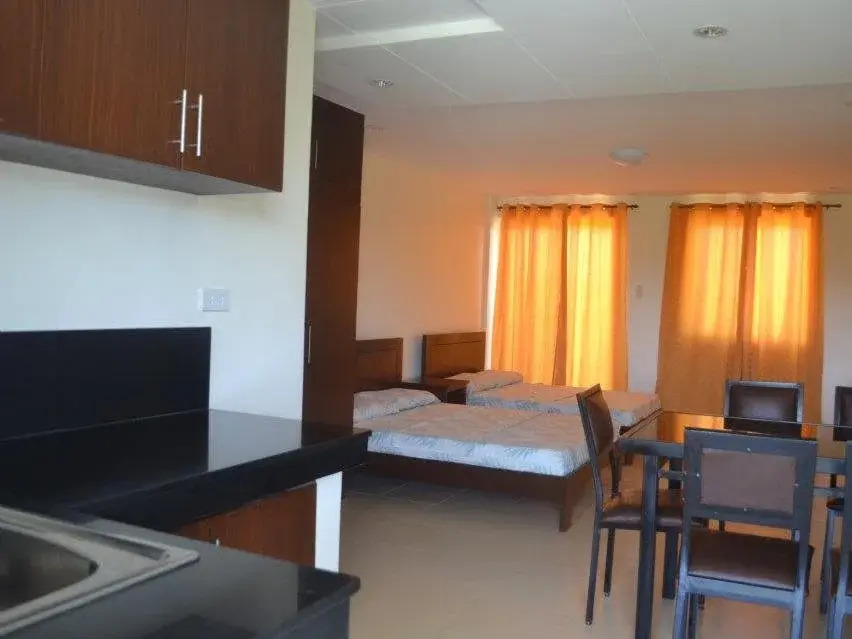 Vista Verde Resort