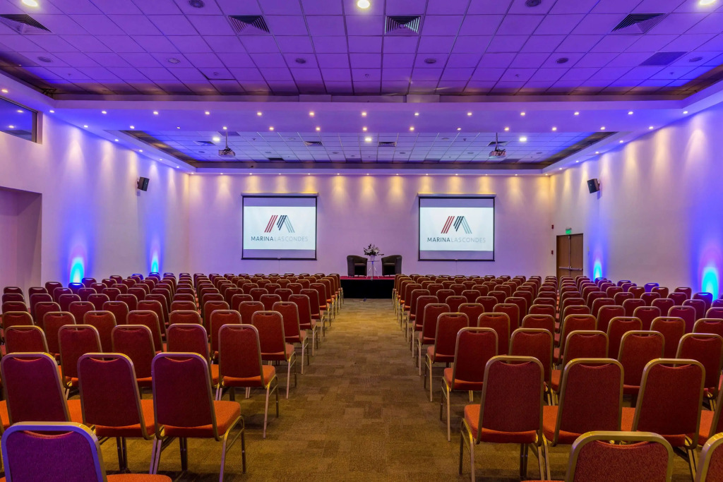 Best Western Premier Marina Las Condes