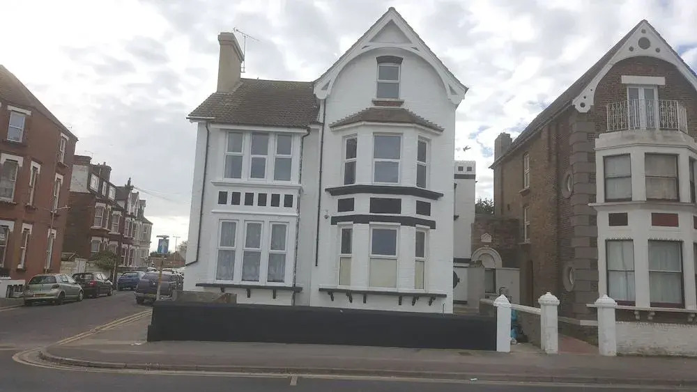 Grace House