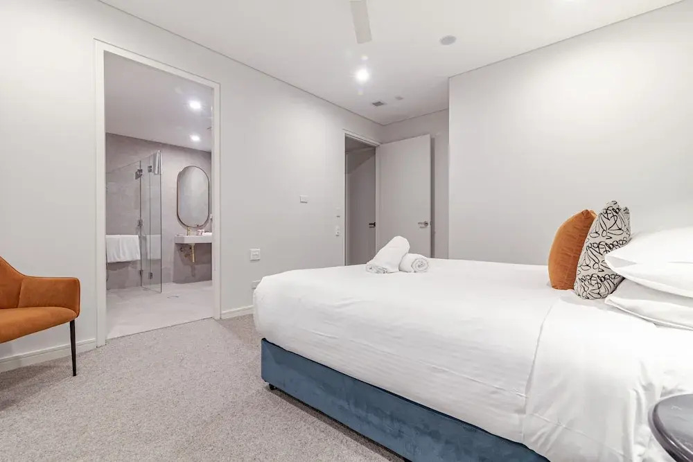 Astina Suites, Penrith