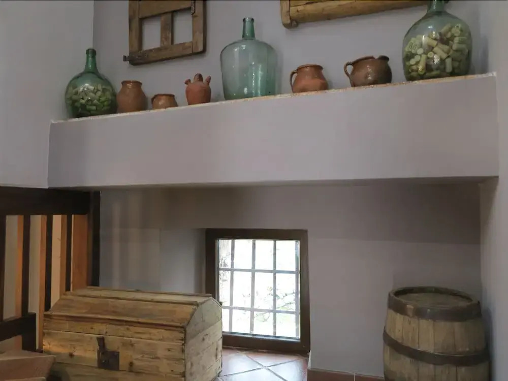 La Casa del Molino