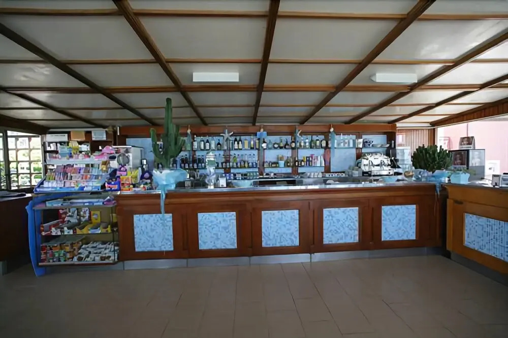 Hotel Riviera