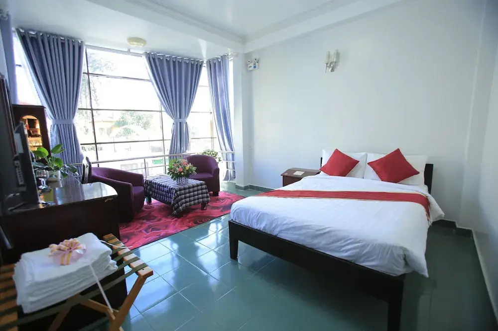 Y Lan Hotel Dalat