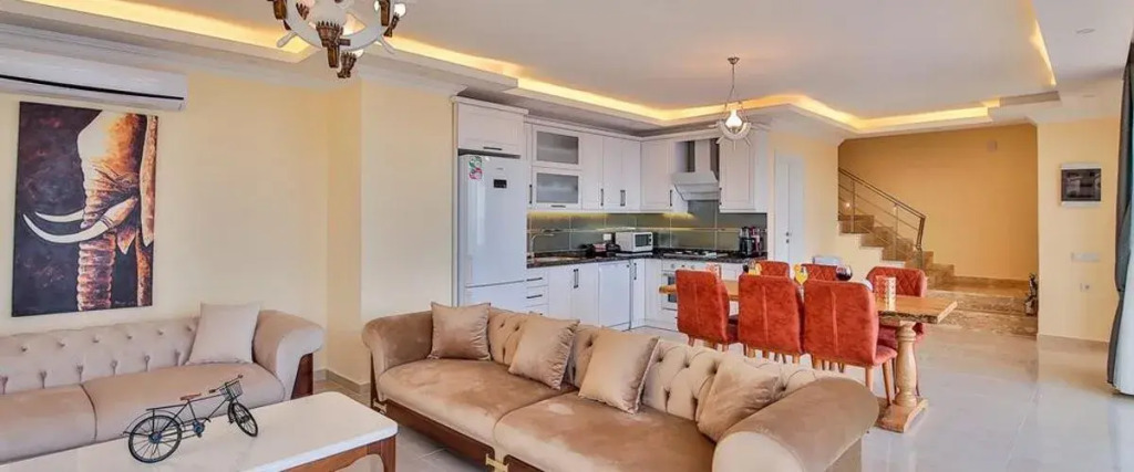 Villa Tarabya