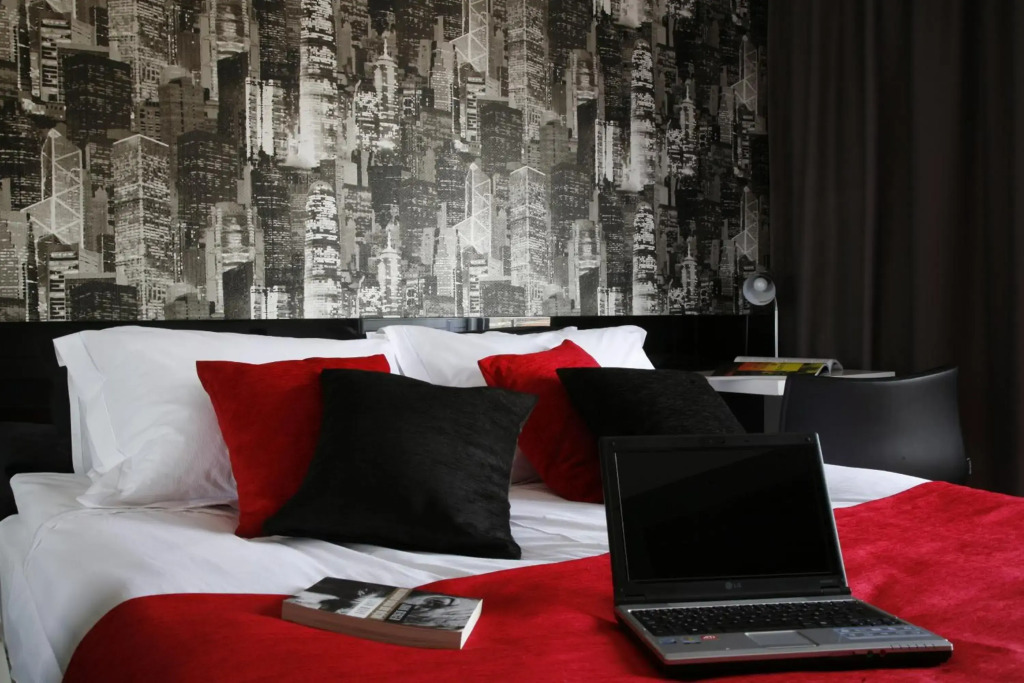 Hotel Samm Bistro Spa