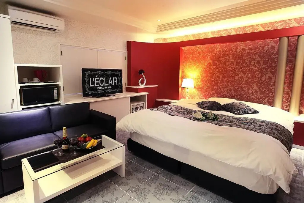 Hotel Leclair