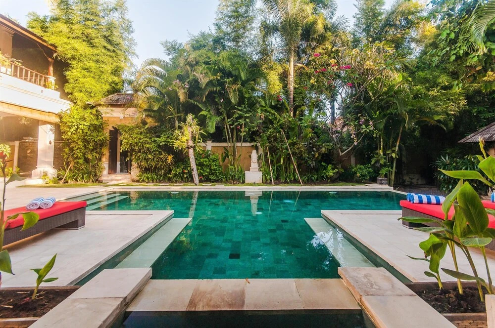 Villa Tresna