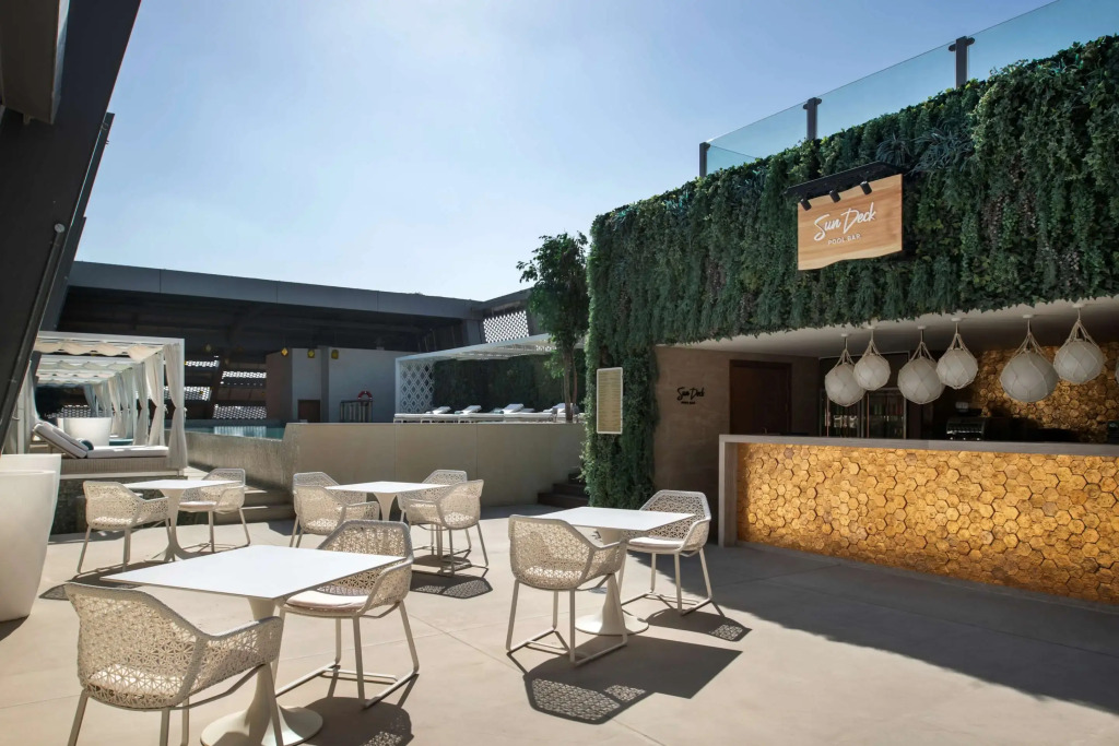 Steigenberger Hotel Doha