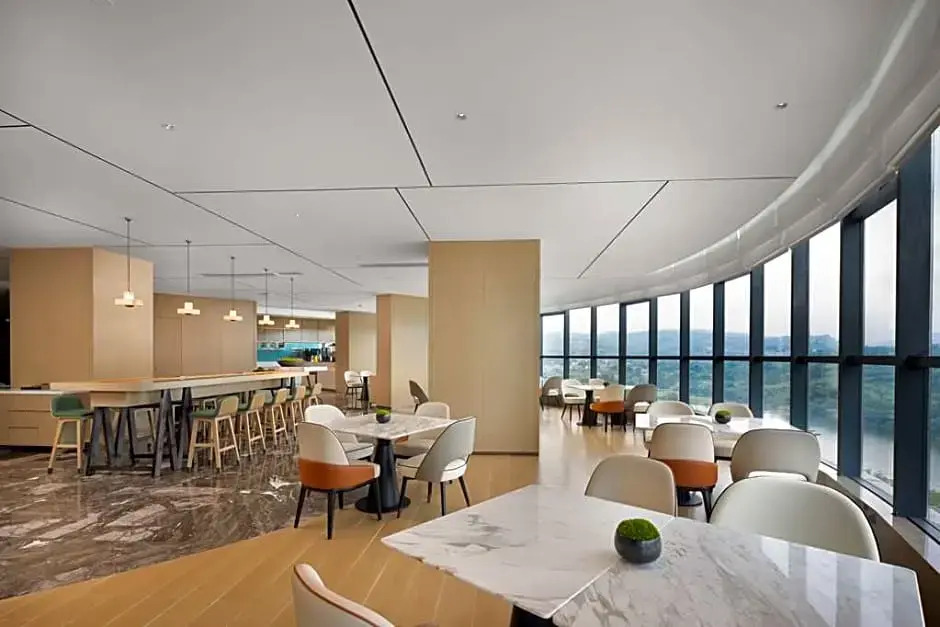 Xinyang International Hotel