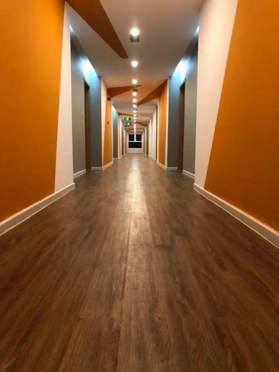 Ariyana Apartments by Vievid