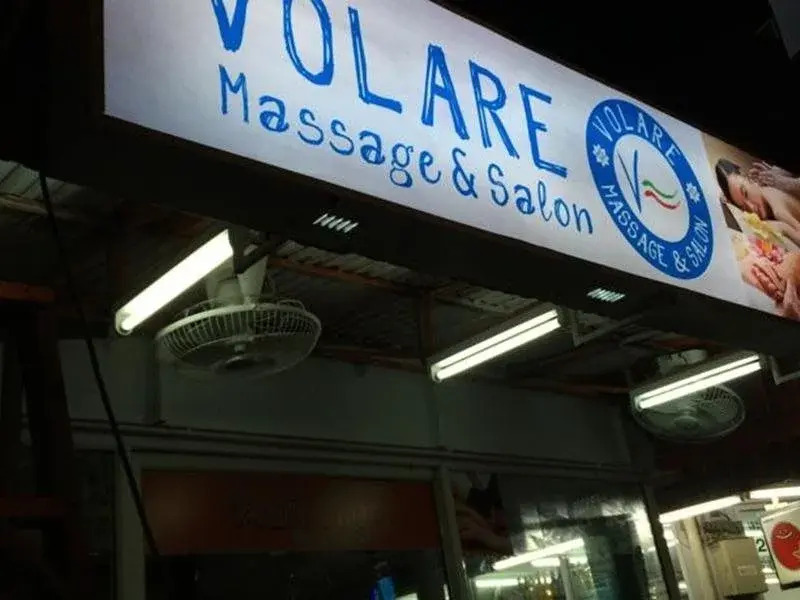 Volare