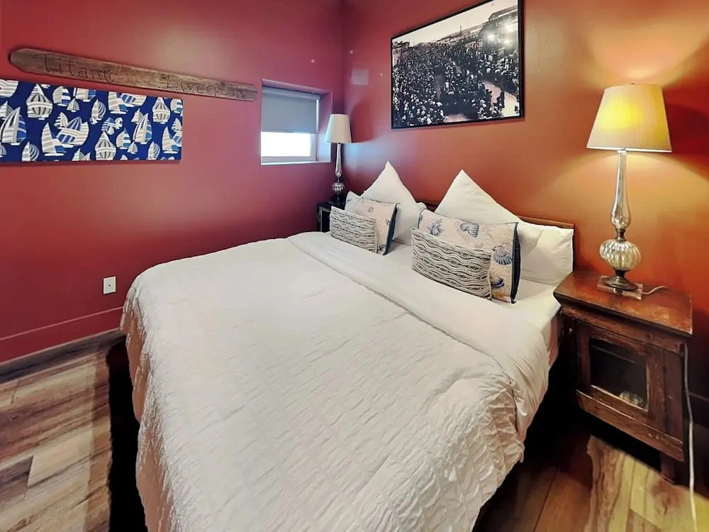 Ocean Grove PH 1101 - The Sky Gallery Penthouse