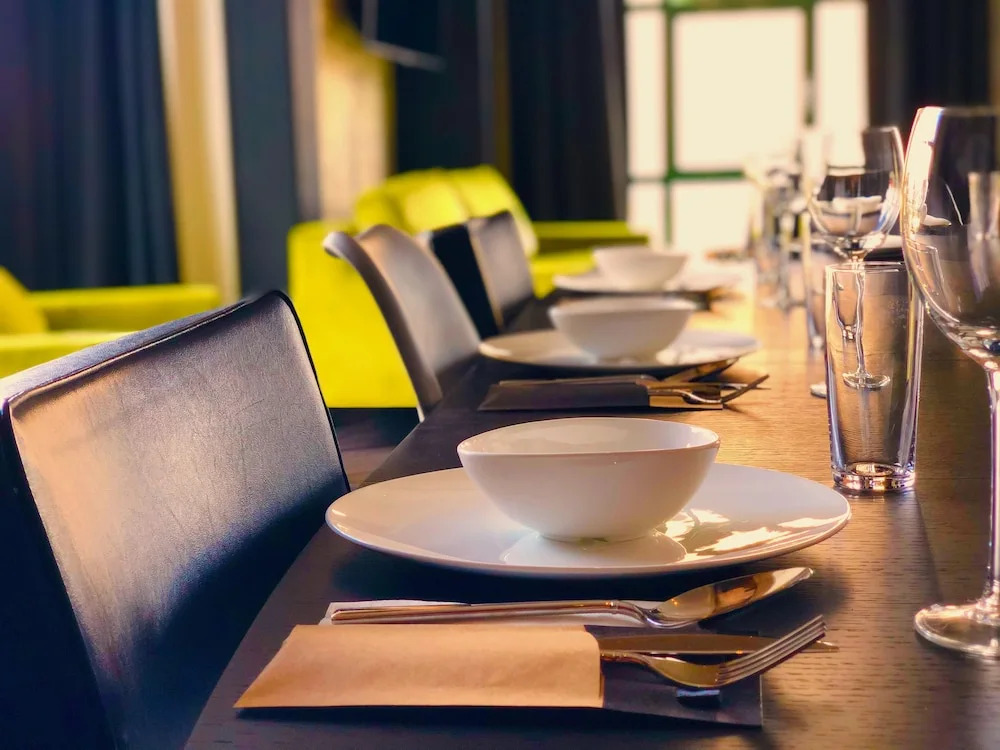 Bed, Bites & Business Hotel Rotterdam