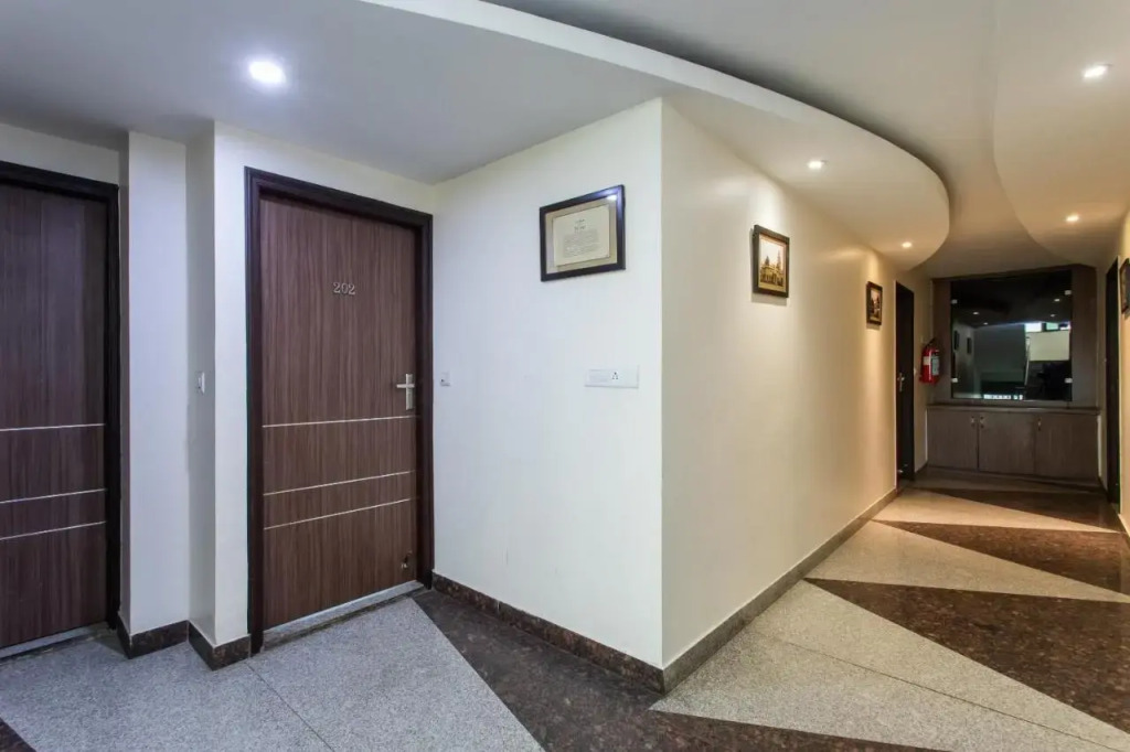 Mohit Regency Hotel
