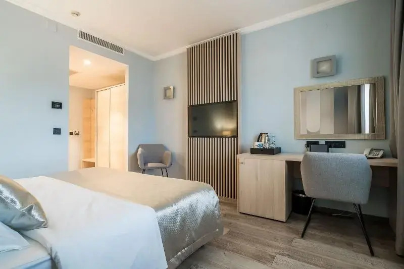 Berkeley Hotel