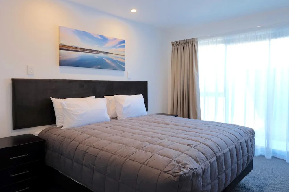 Stopforths Premium Accommodation