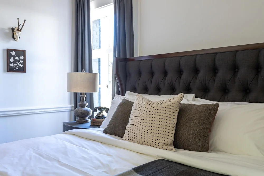 The Holbrooke Hotel