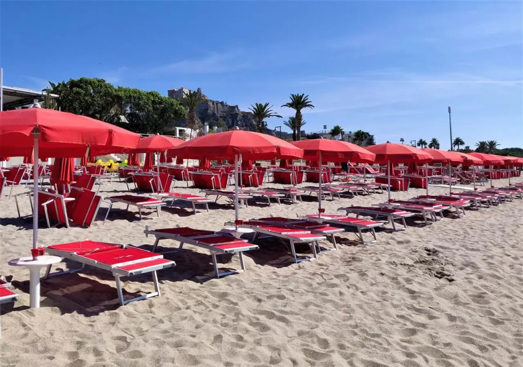 Parco dei Principi Hotel - Roccella Jonica