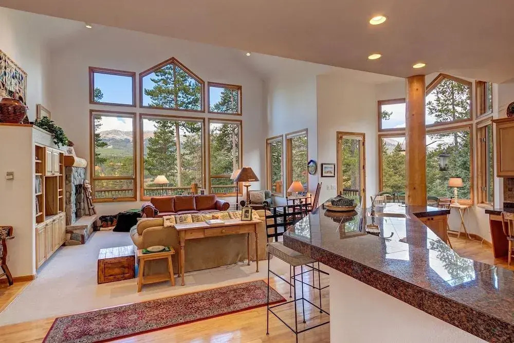 Ten Mile Lodge