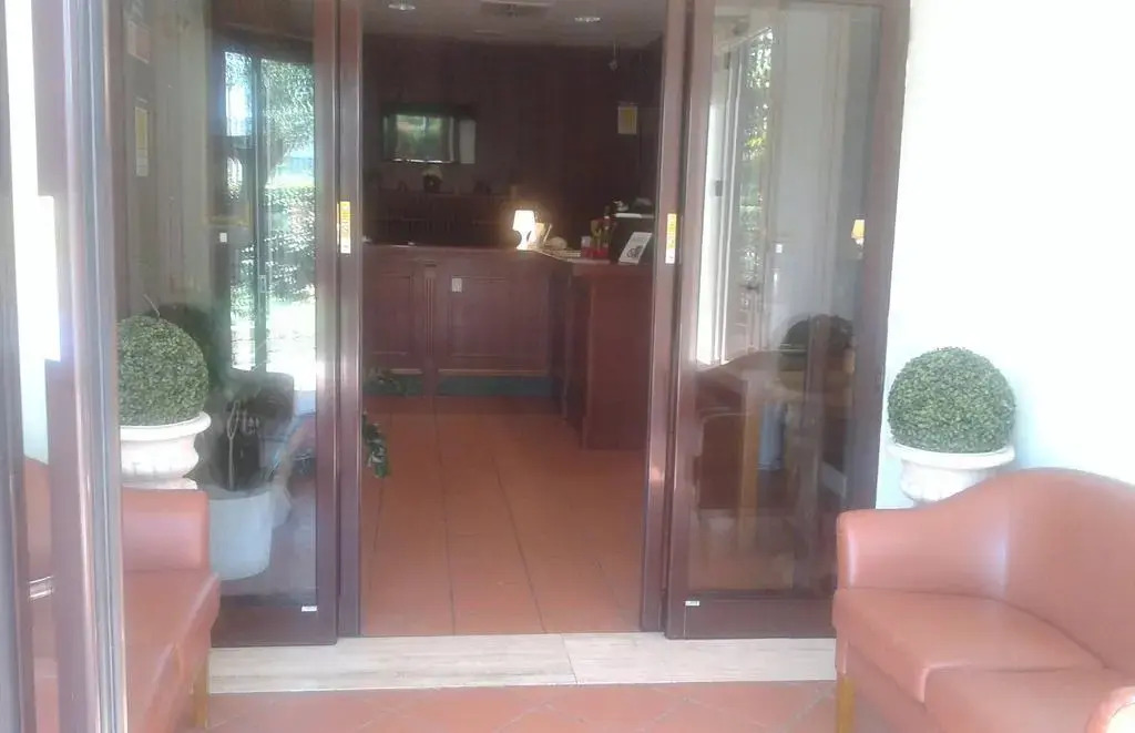 Hotel Residence Selice Romagna
