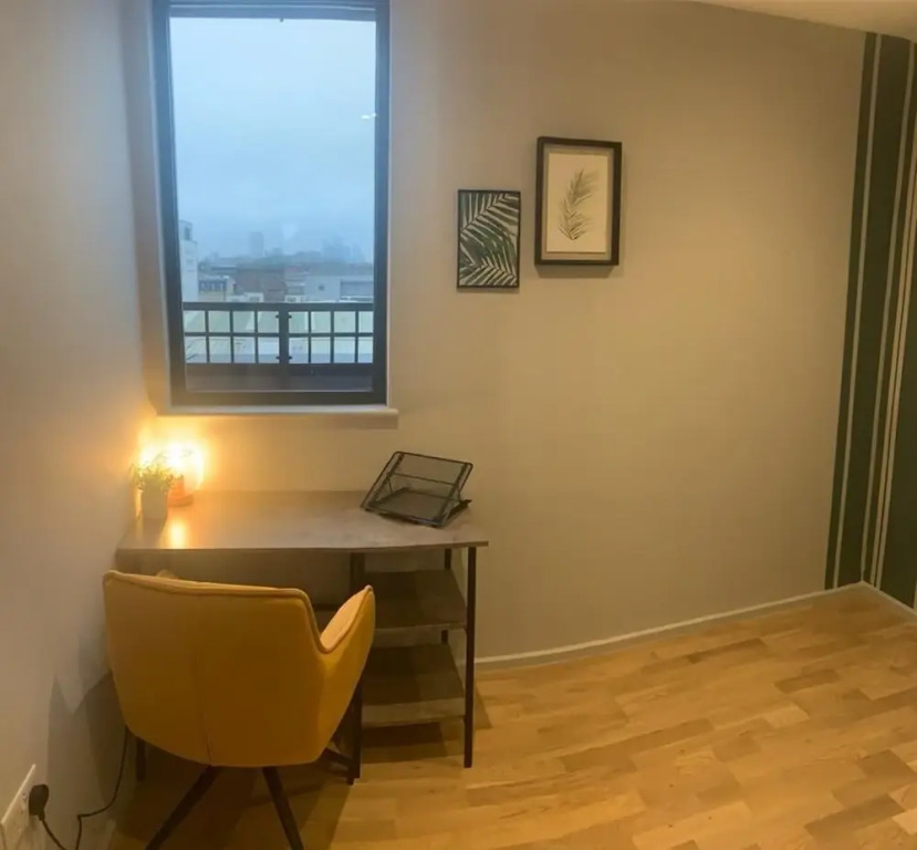 Luxurious Apts in Hackney near Train Stn