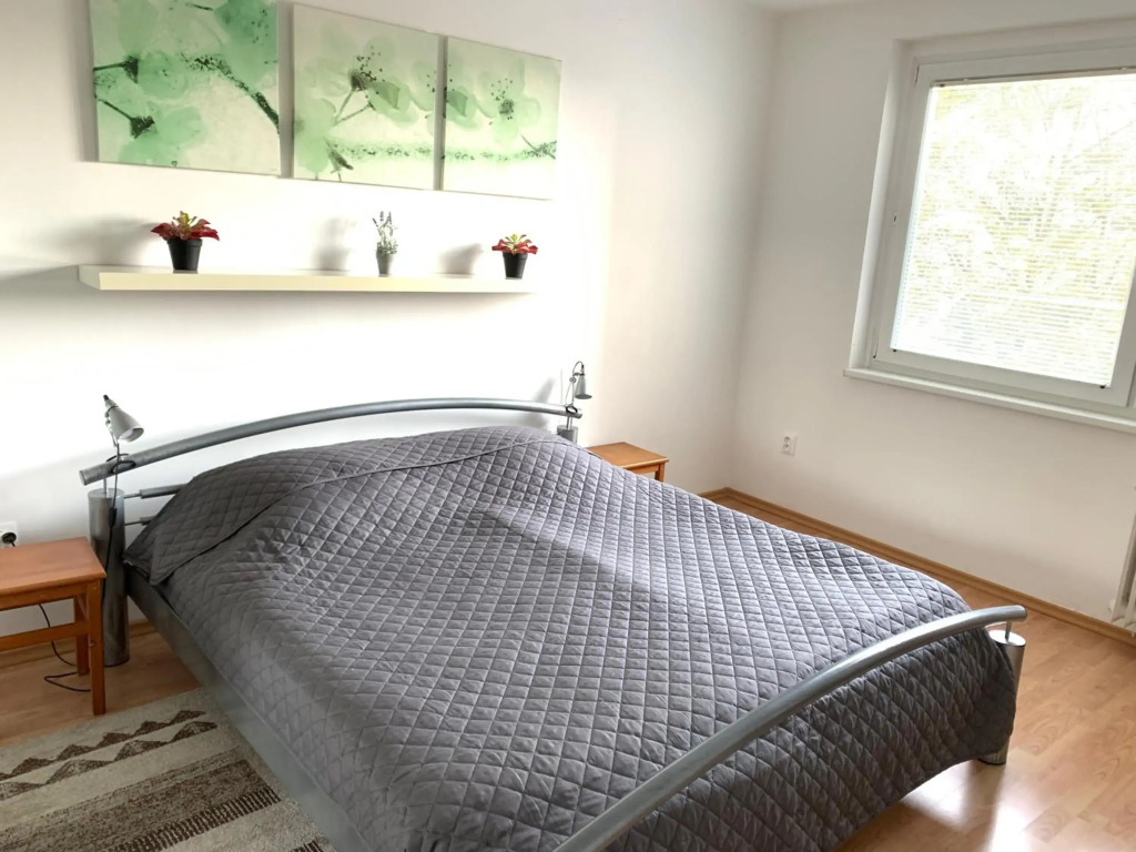 Apartament T&Hos