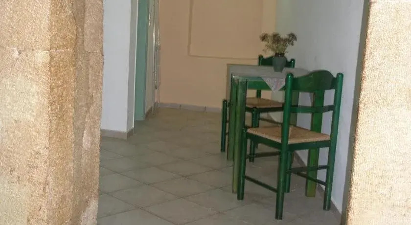 Anastasia Apartments