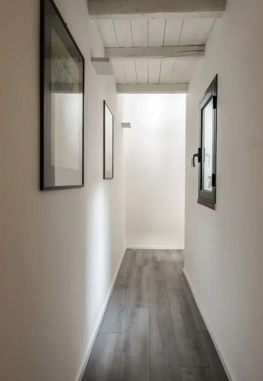 Archimede apartment with terrace