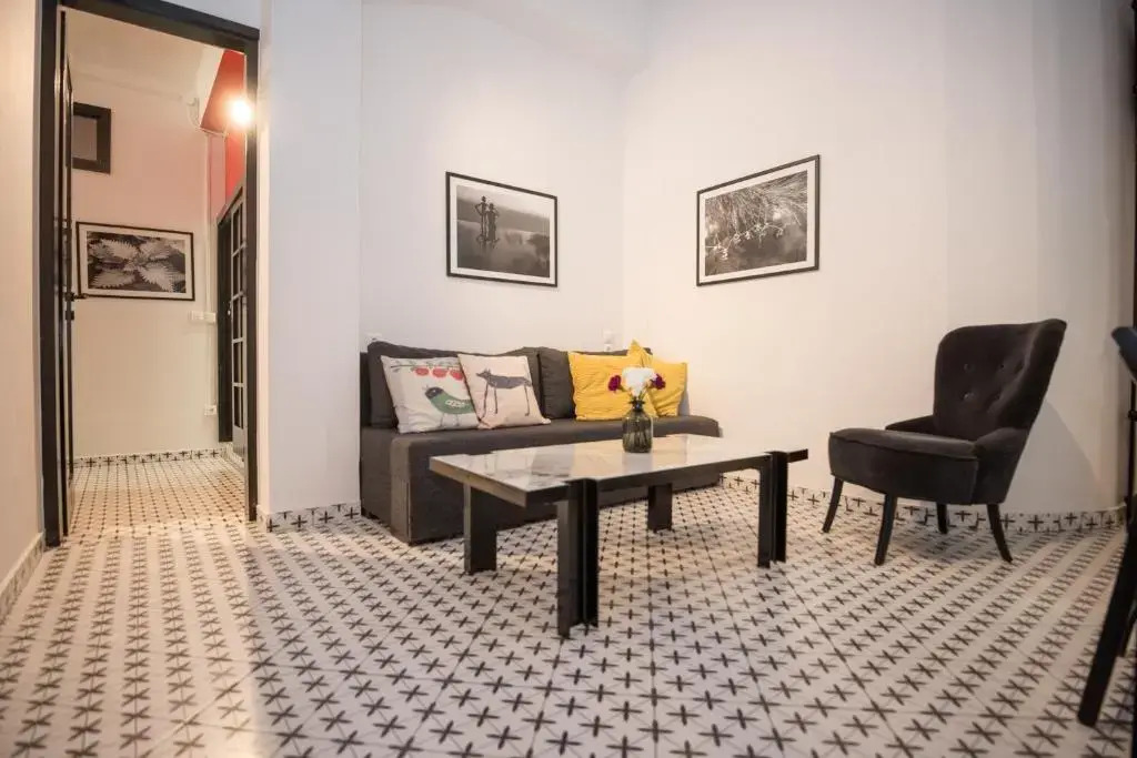 Ziv Boutique Apartments Lefkada Town Square Apt 15