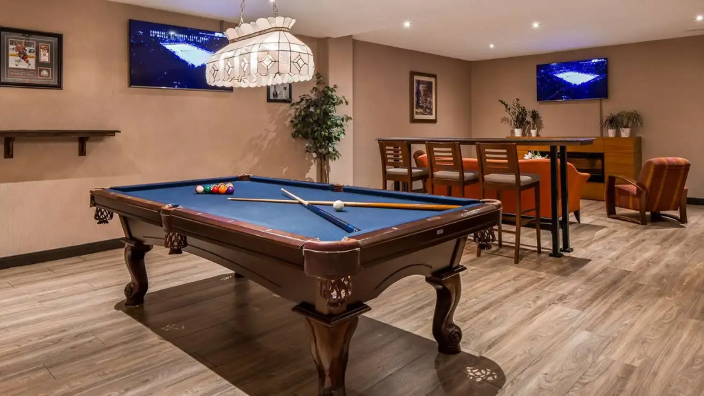 Best Western Plus Ottawa City Centre