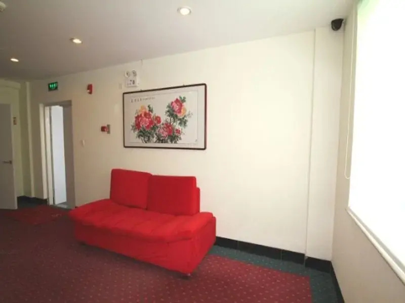 Jinghua Hotel