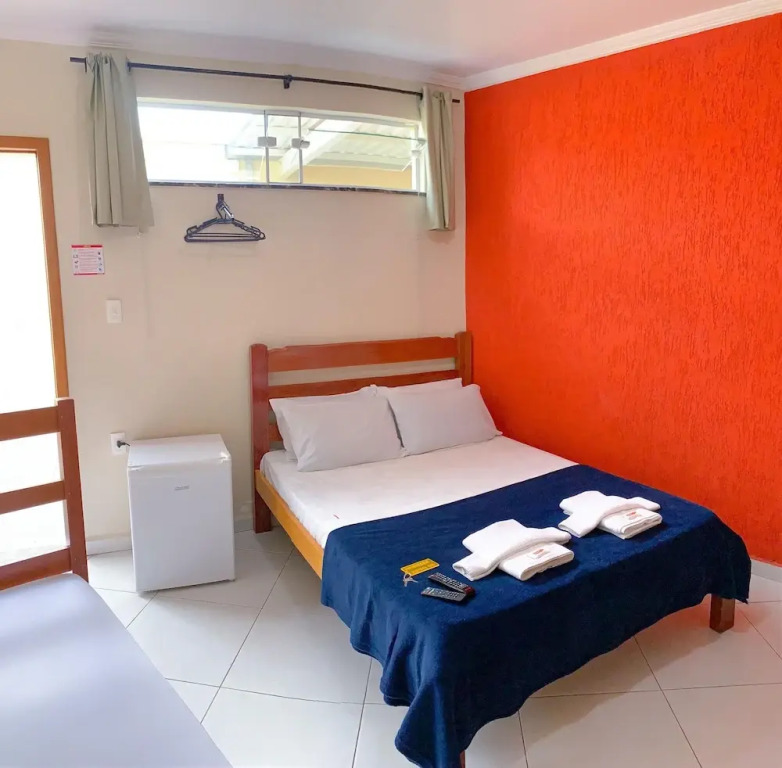Poupahotel Bairro