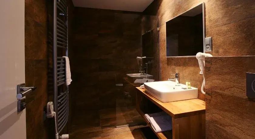 Hotel & Garden U Holubů