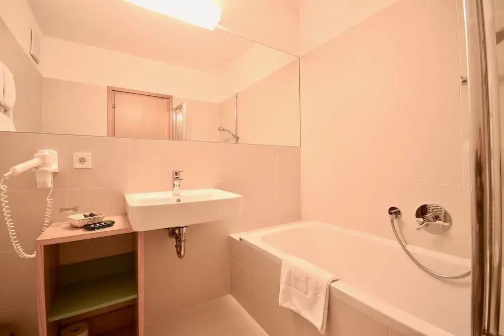 Bed & Breakfast Hotel Nives