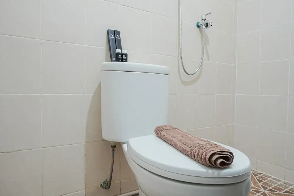 Cozy Living 2Br Sunter Park View Apartment