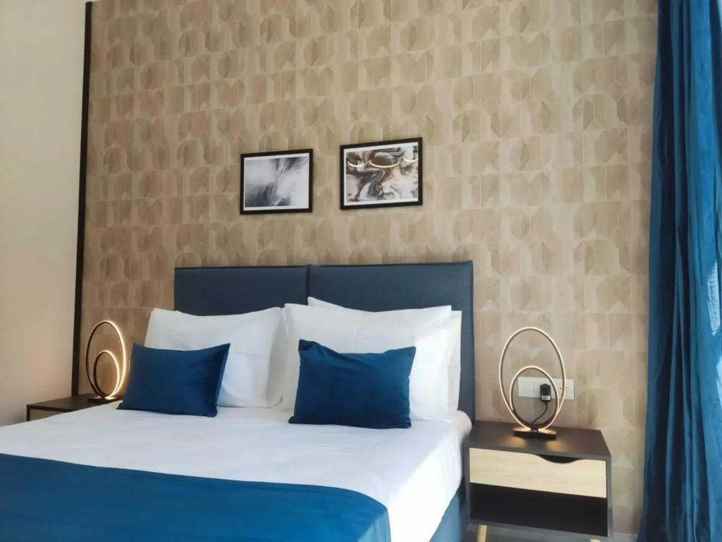 Отель Trendy by Athens Prime Hotels