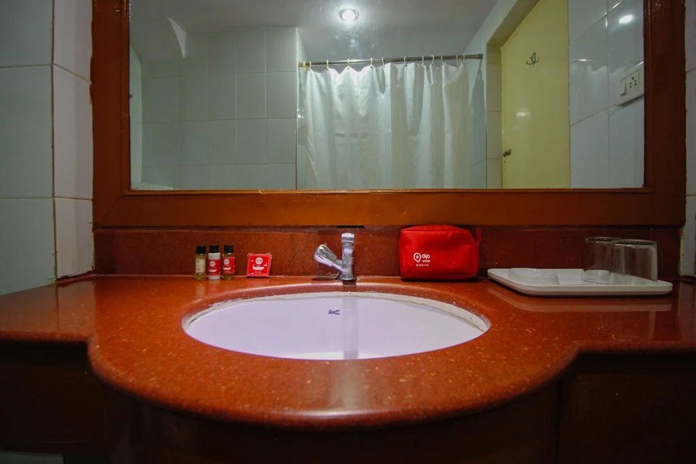 Sandhya Hotel