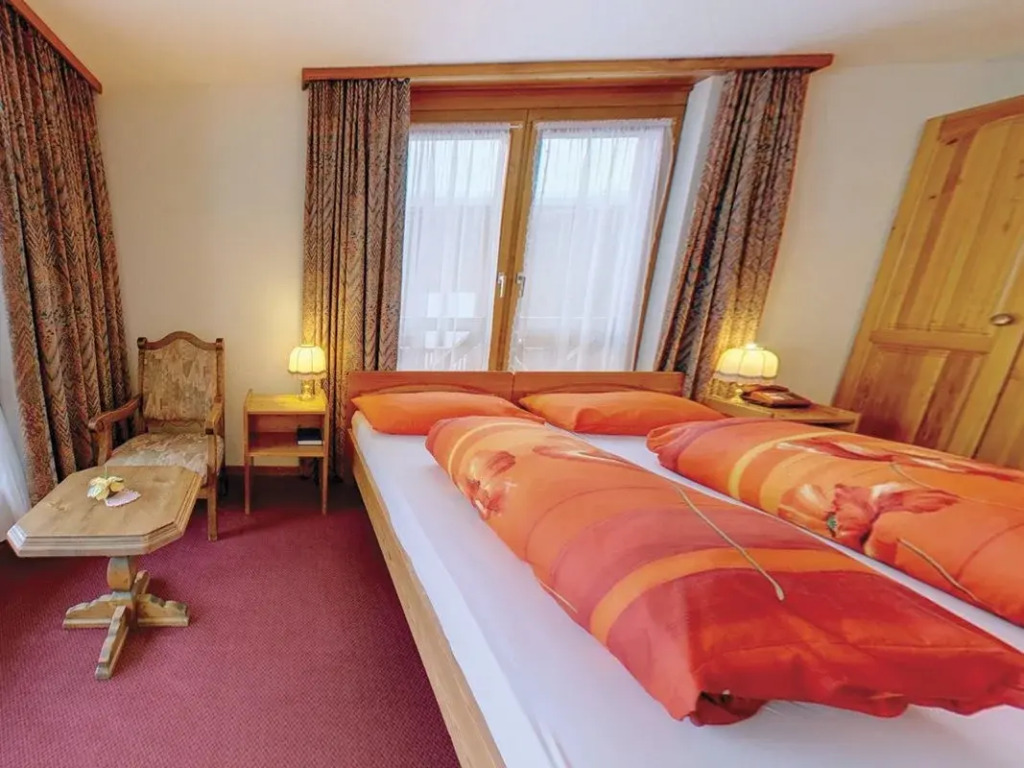 Hotel Alpenhof