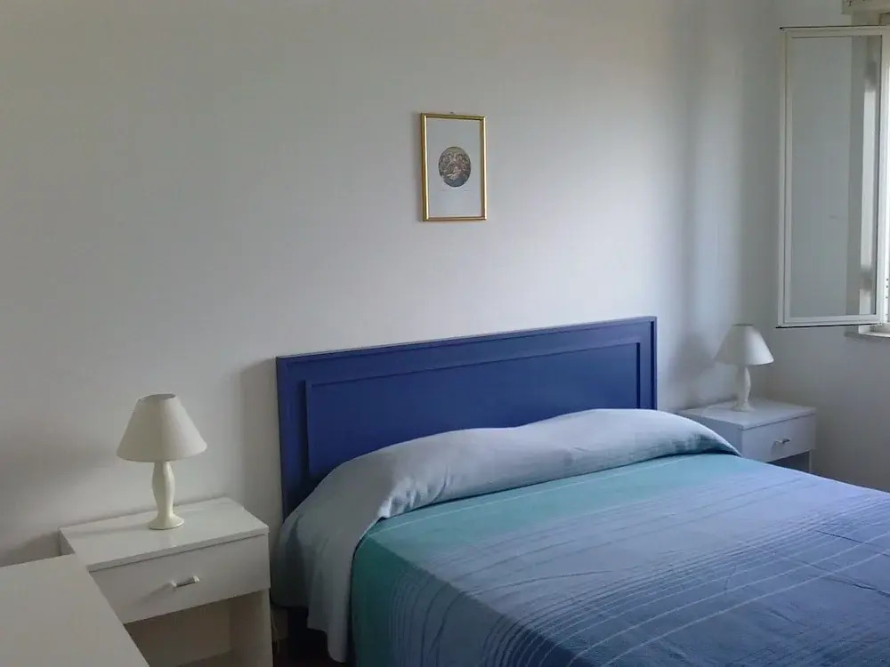 Fenice Beach Apartment
