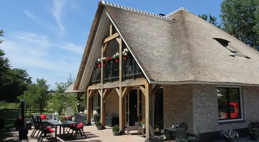 B & B De Koog aan zee