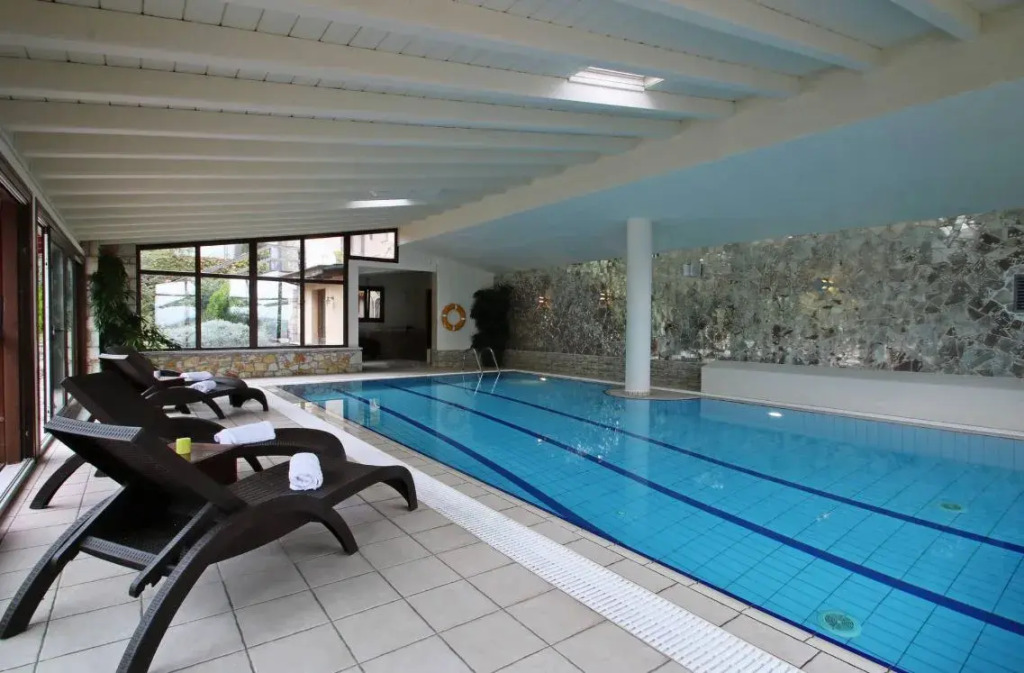 Boutique Hotel Skamnos Arachova