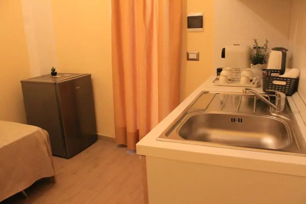Arco Suite - Lecce Selection