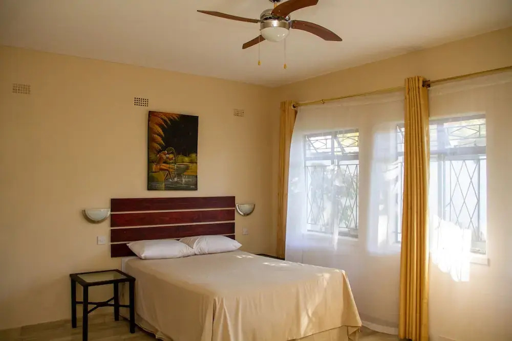 Horizon Inn