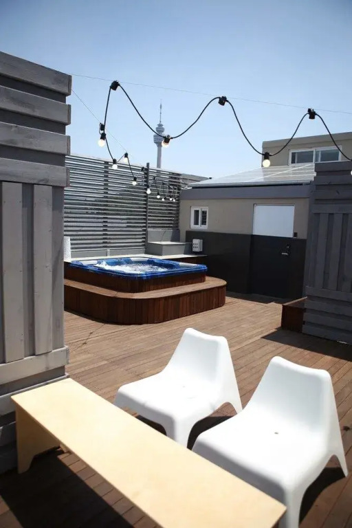 Ondo Hotel