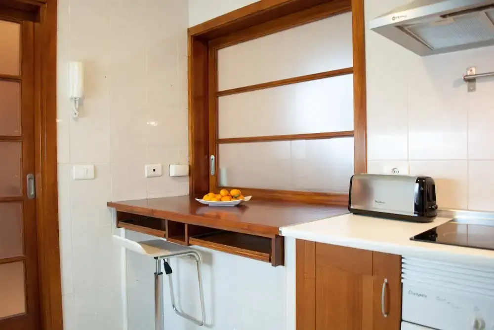 Apartamento Fernando Guanarteme