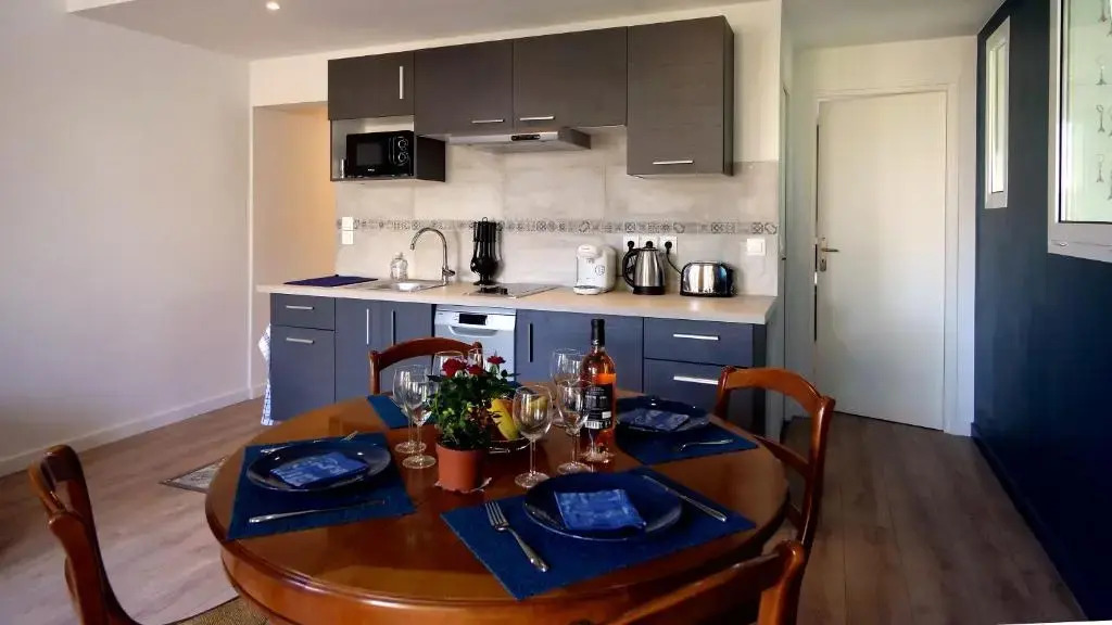 Residence Orly