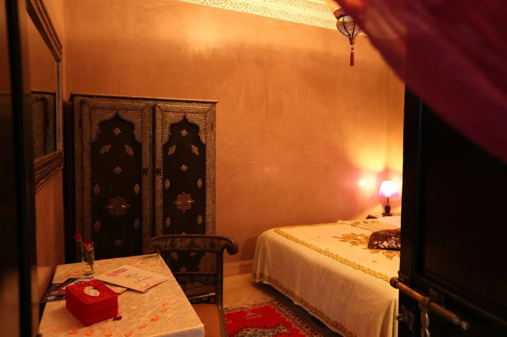 Samira Group & Spa