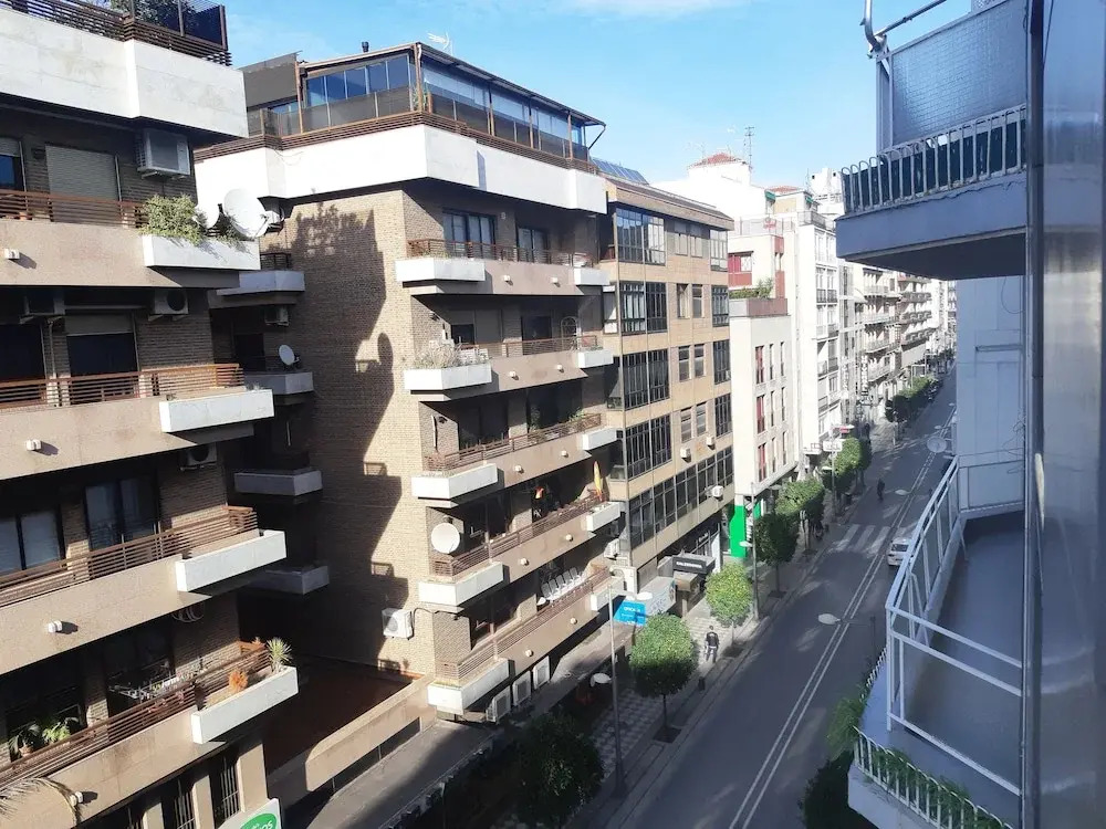 Apartamentos Lorena Dreams 3000